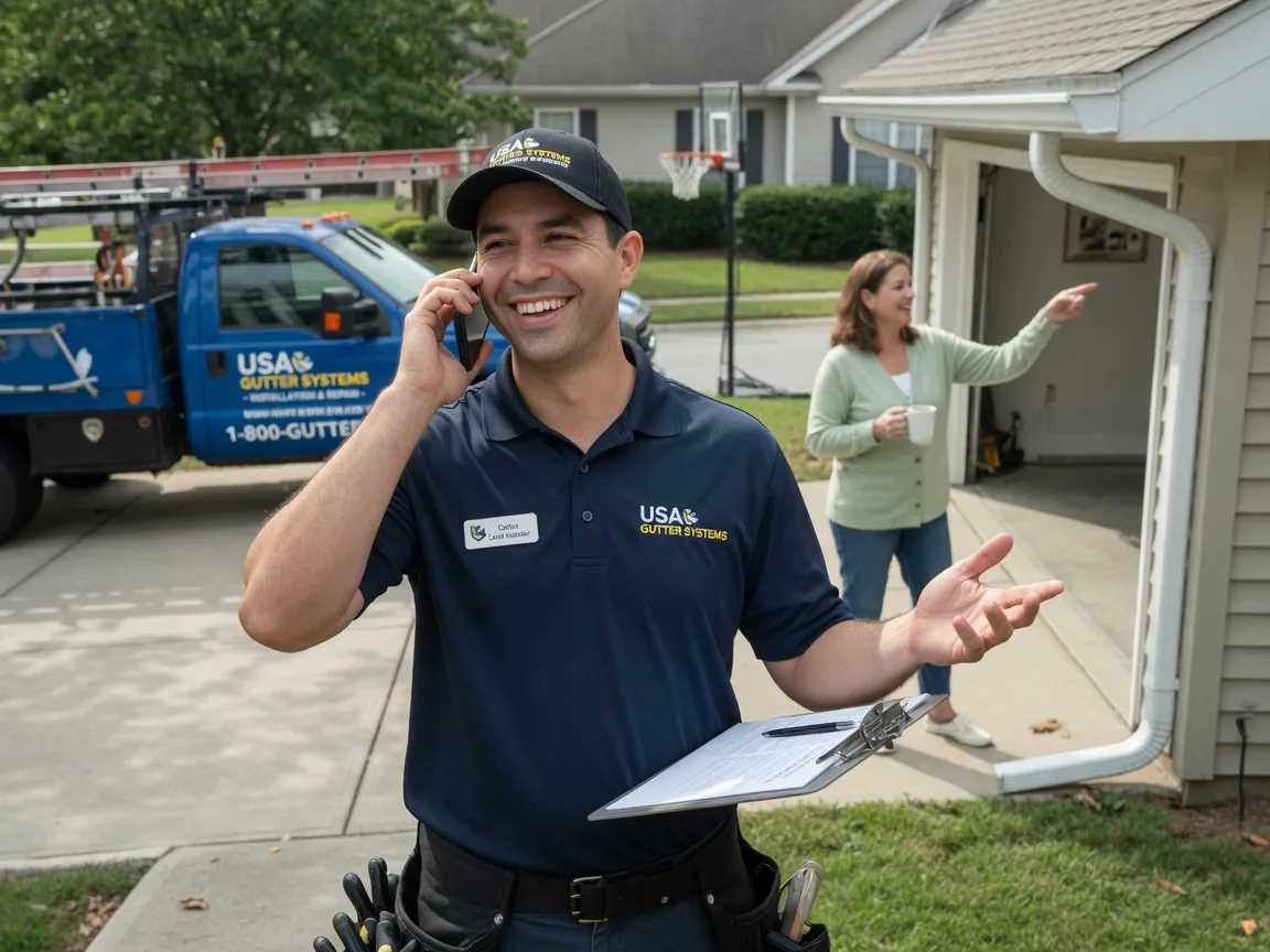 Gutter Installation Chilton, TX FAQs